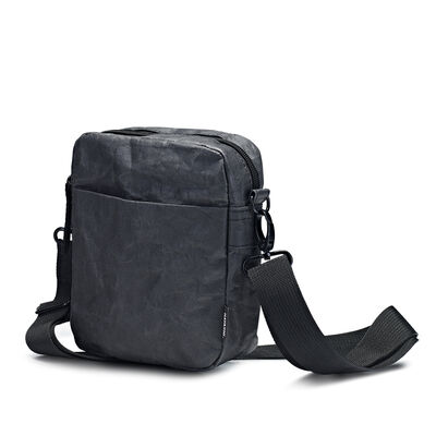 Mizu Crossbody - Black 